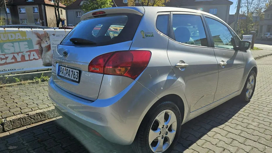 KIA Venga -
