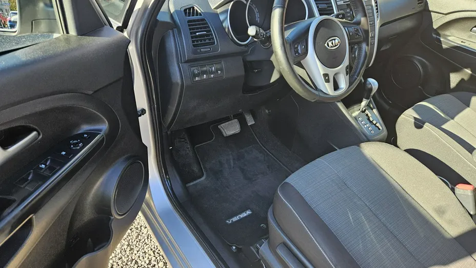 KIA Venga -