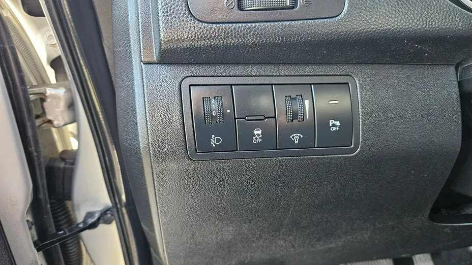 KIA Venga -
