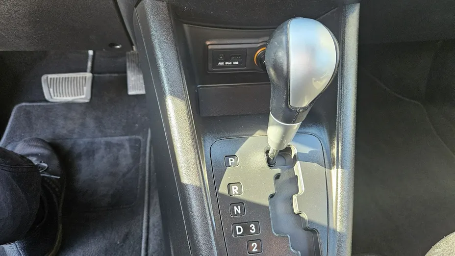 KIA Venga -