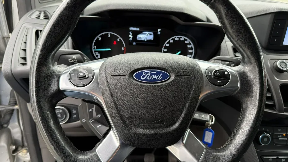 FORD Transit Connect -