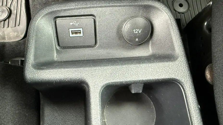 FORD Transit Connect -