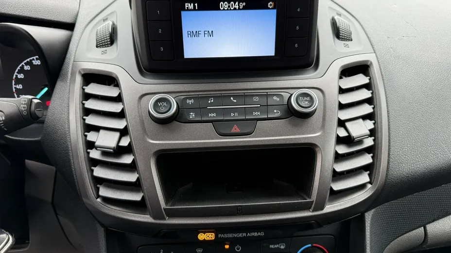 FORD Transit Connect -