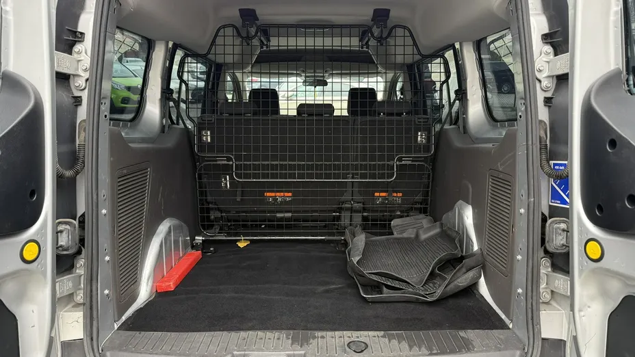 FORD Transit Connect -