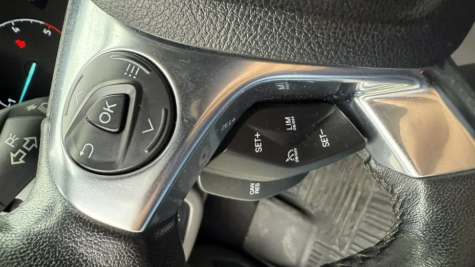 FORD Transit Connect -