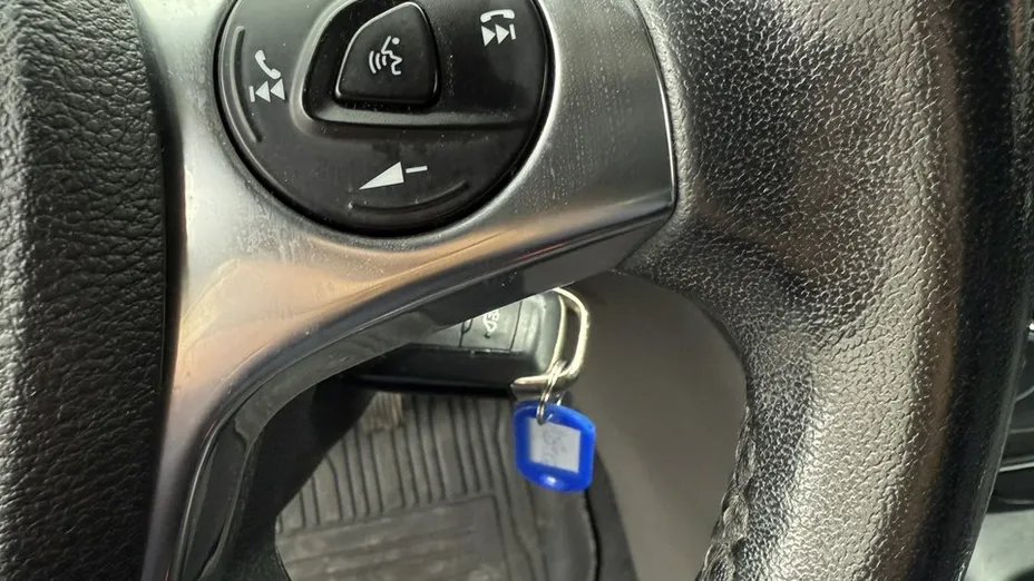 FORD Transit Connect -