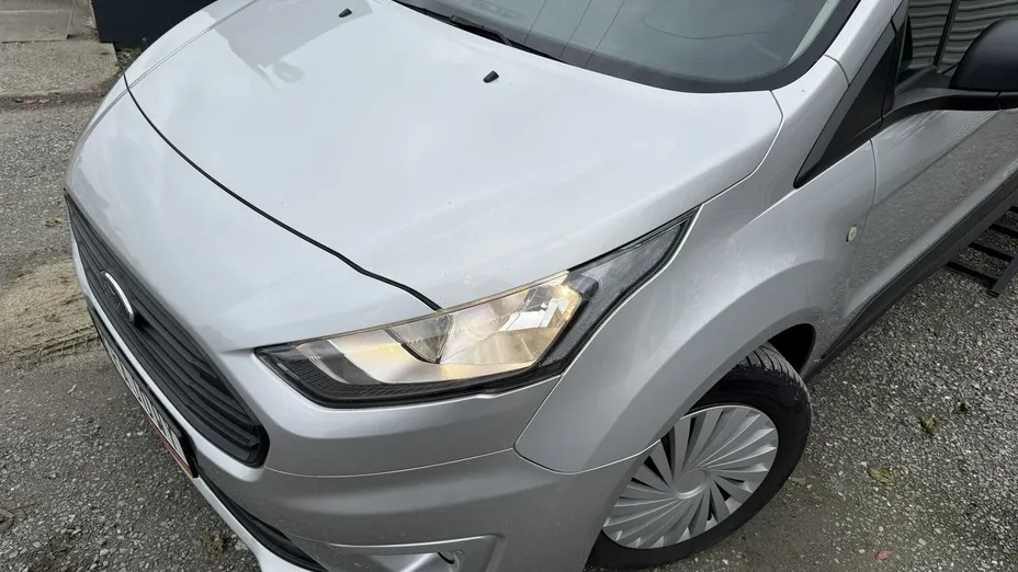 FORD Transit Connect -