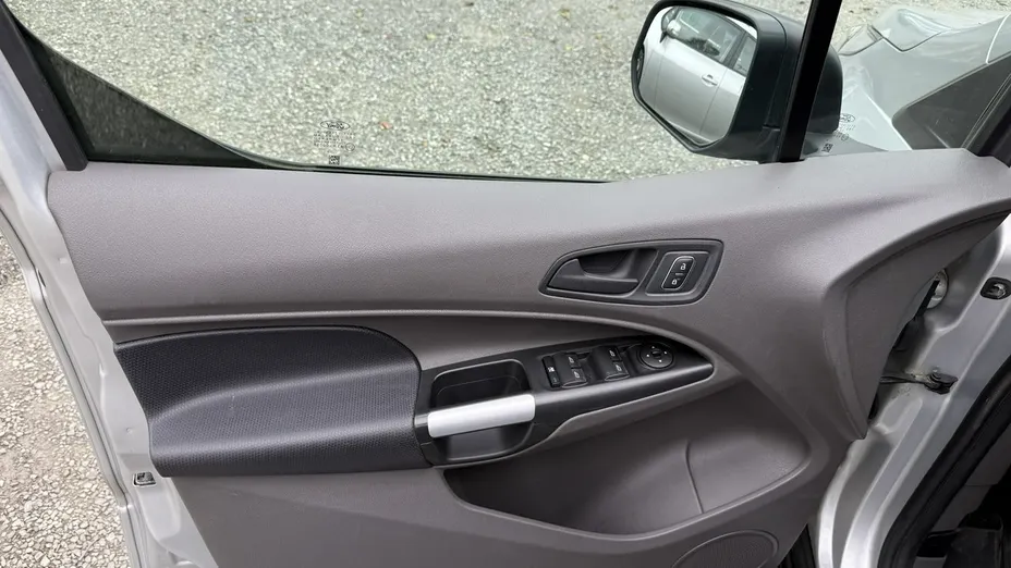 FORD Transit Connect -