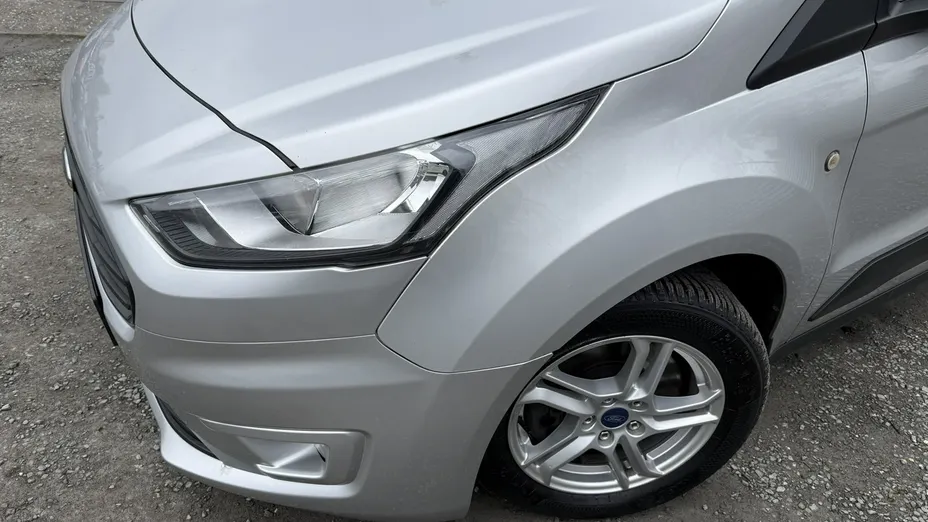 FORD Transit Connect -