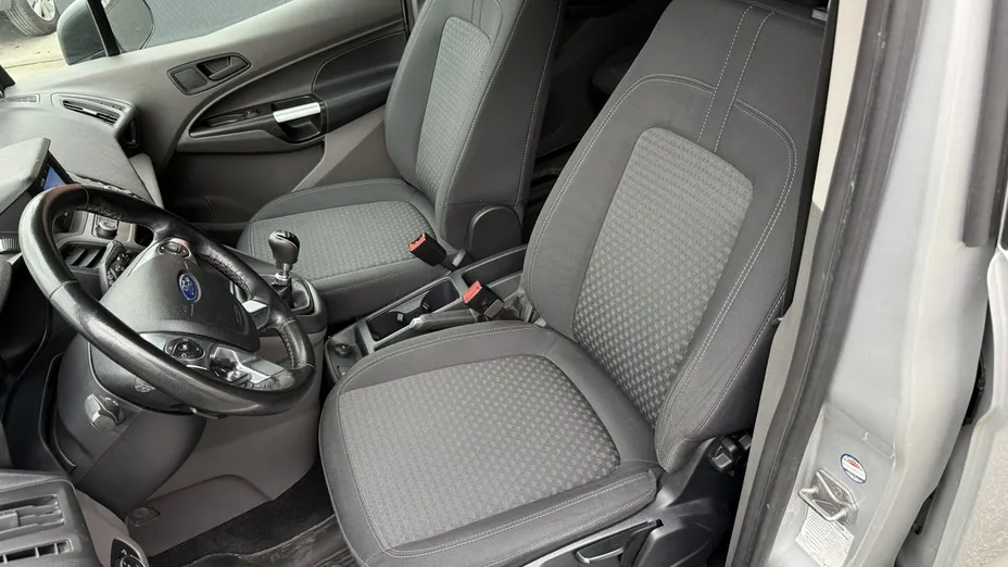 FORD Transit Connect -