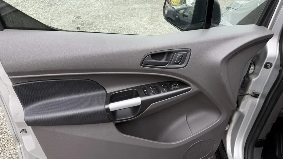 FORD Transit Connect -