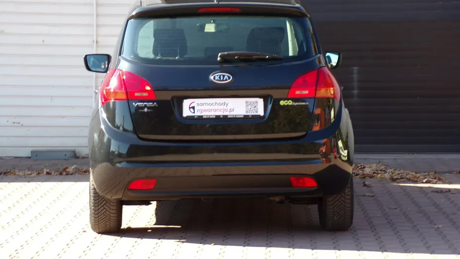KIA Venga -