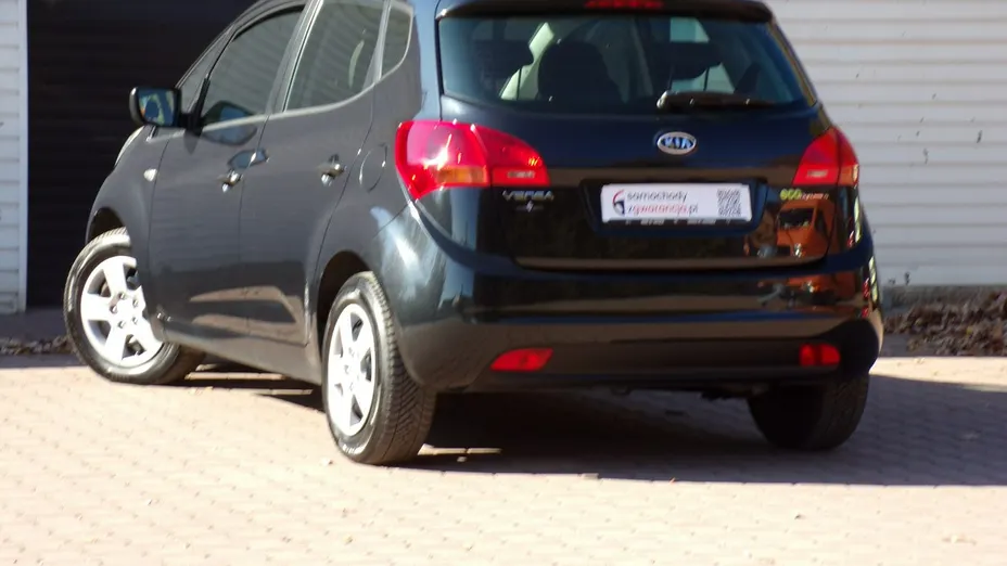 KIA Venga -