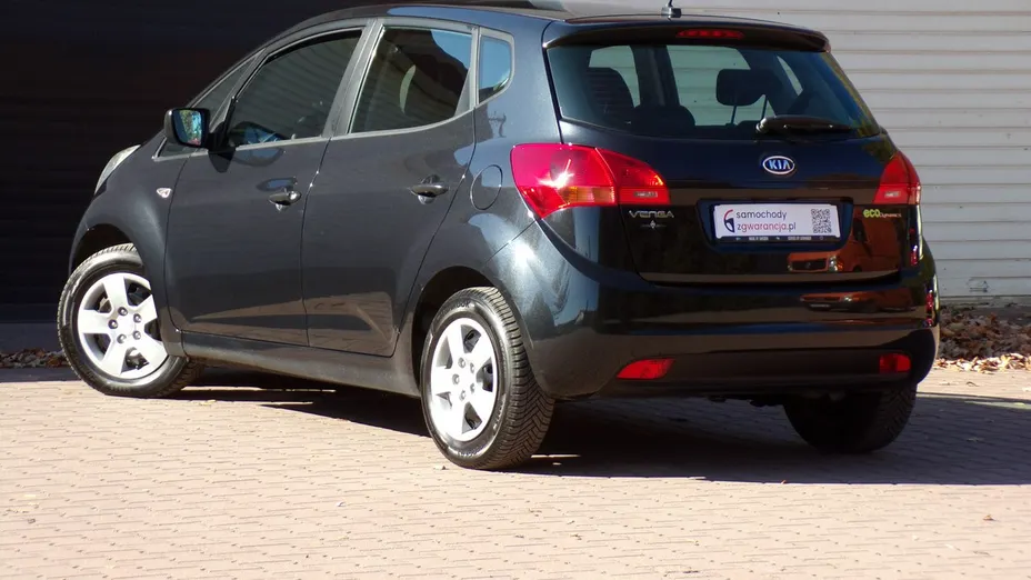 KIA Venga -