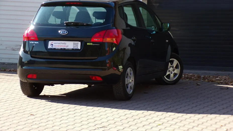 KIA Venga -