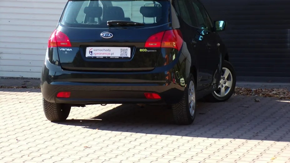 KIA Venga -