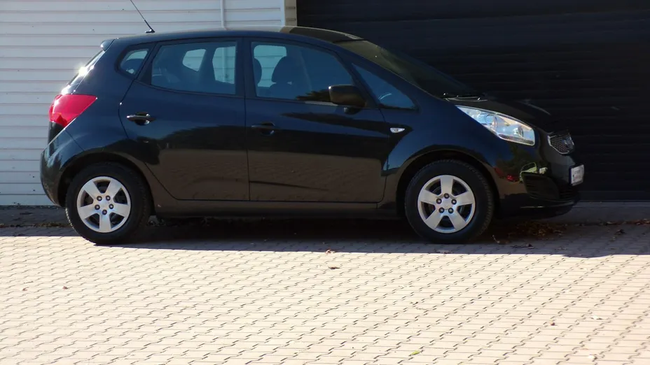KIA Venga -