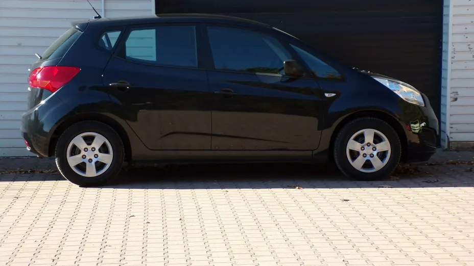 KIA Venga -