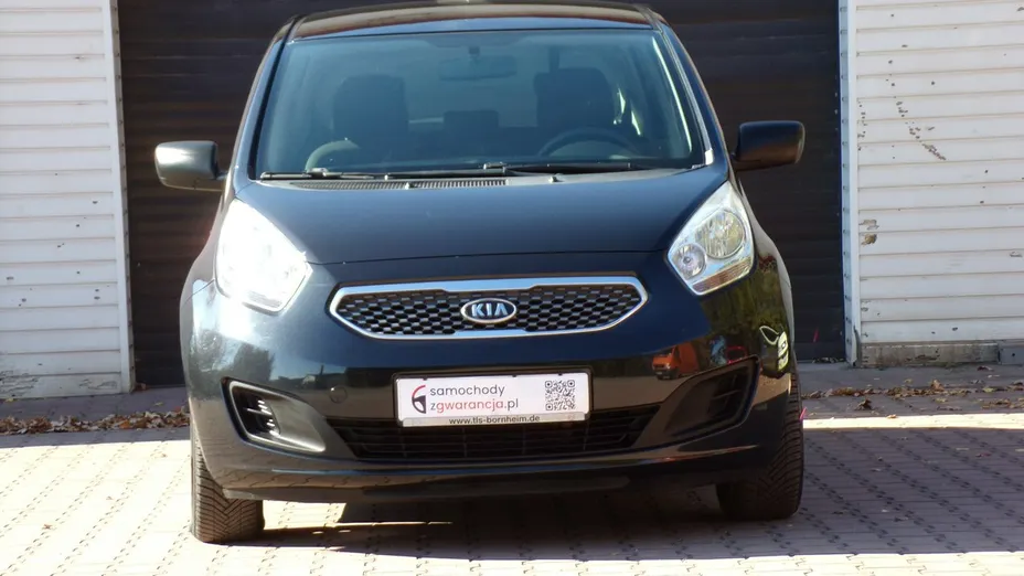 KIA Venga -