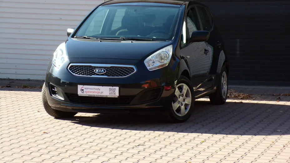KIA Venga -