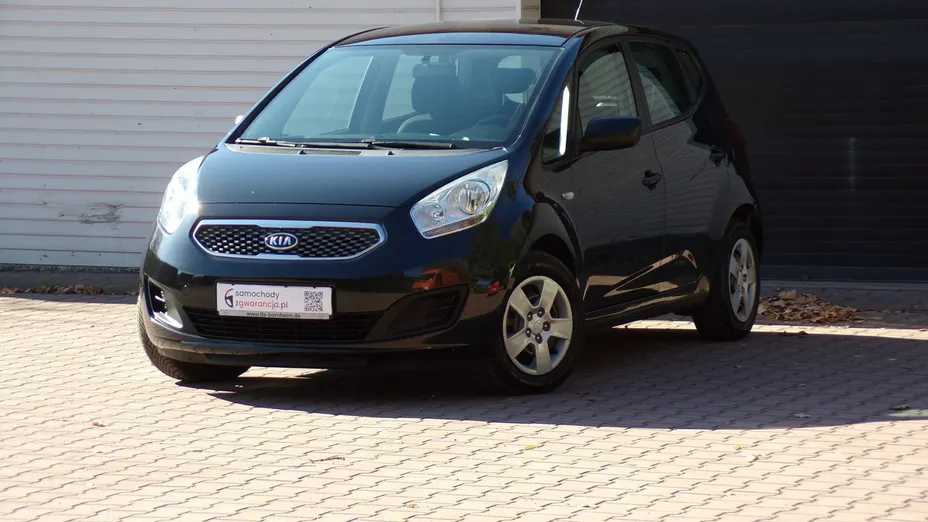 KIA Venga -