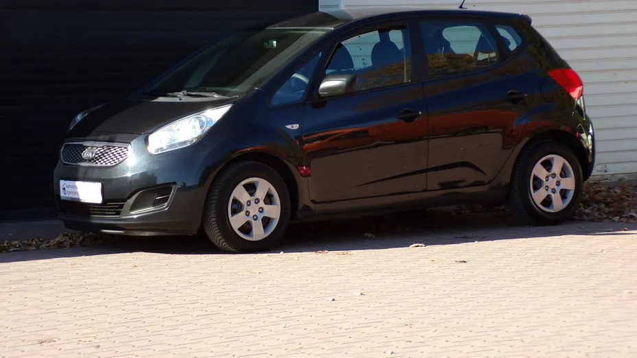 KIA Venga -