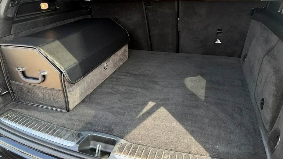 MERCEDES-BENZ GLE -