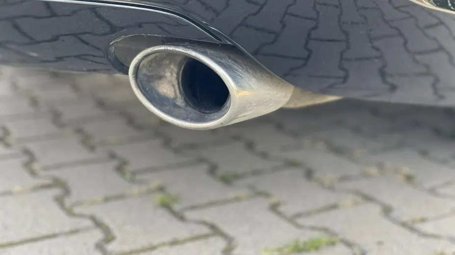 MERCEDES-BENZ E Klasa -