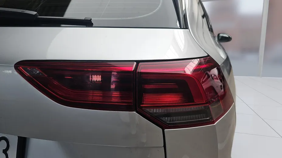 VOLKSWAGEN Golf Golf VIII 1.5 TSI EVO Life