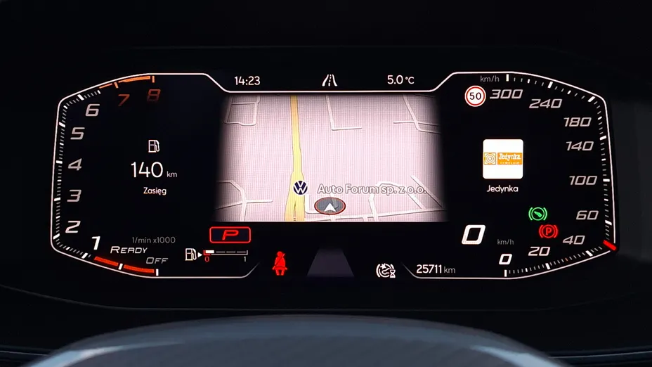 CUPRA Formentor Formentor 2.0 TSI 4Drive VZ DSG