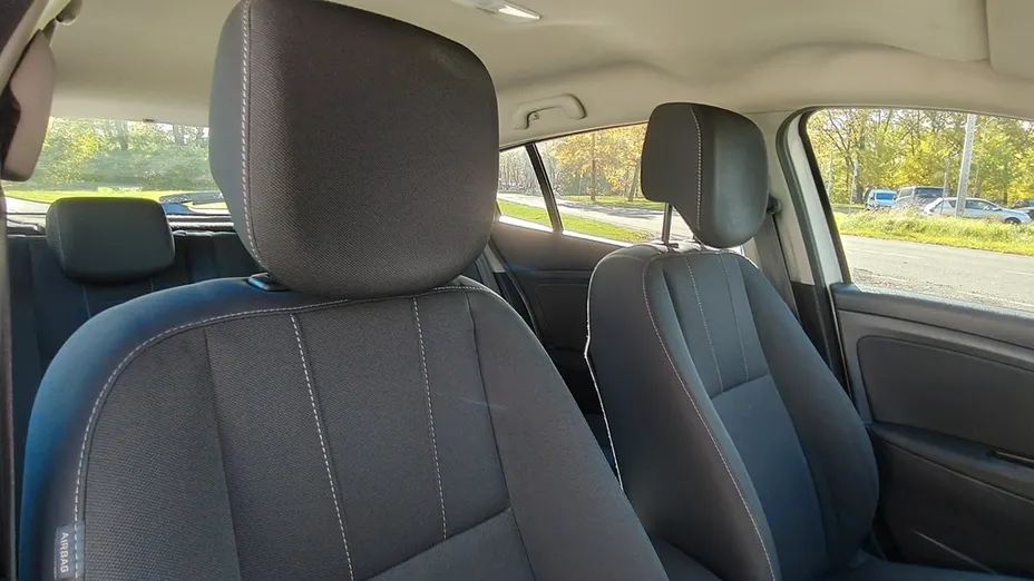 RENAULT Megane -