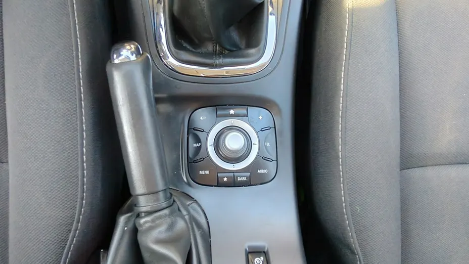 RENAULT Megane -