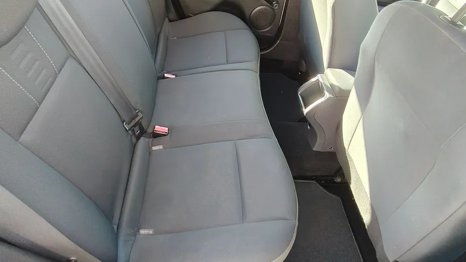 RENAULT Megane -