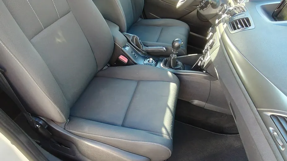 RENAULT Megane -