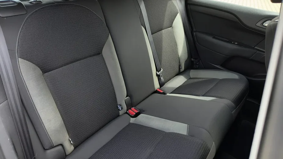 CITROEN C4 -