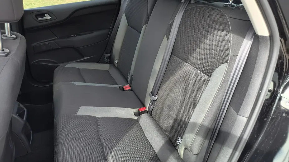 CITROEN C4 -