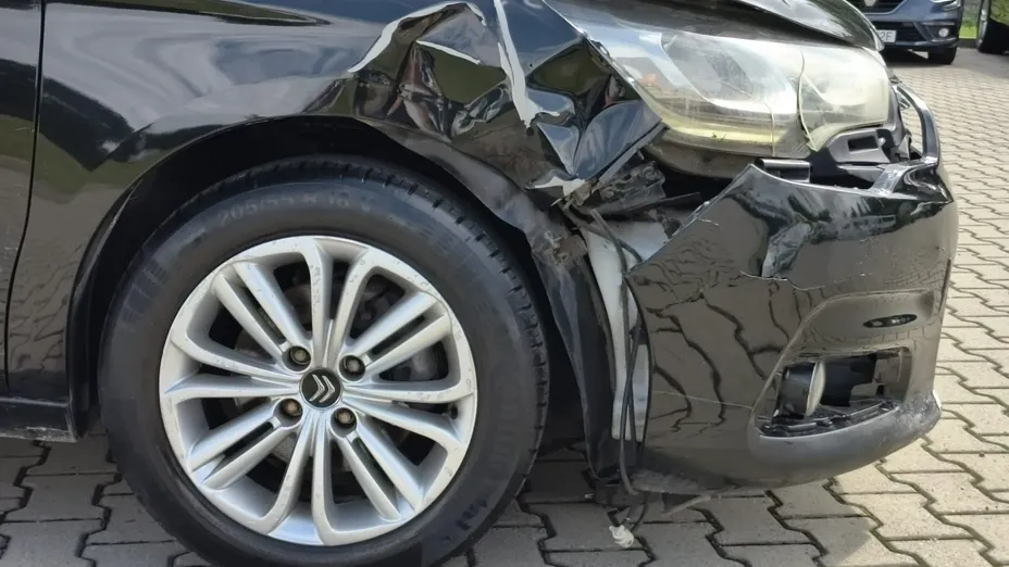 CITROEN C4 -
