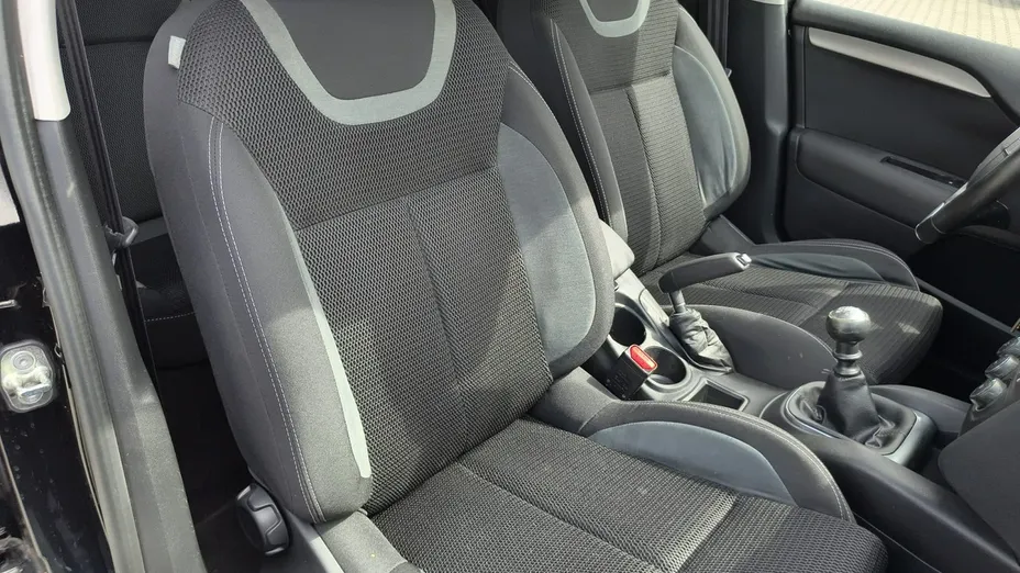 CITROEN C4 -
