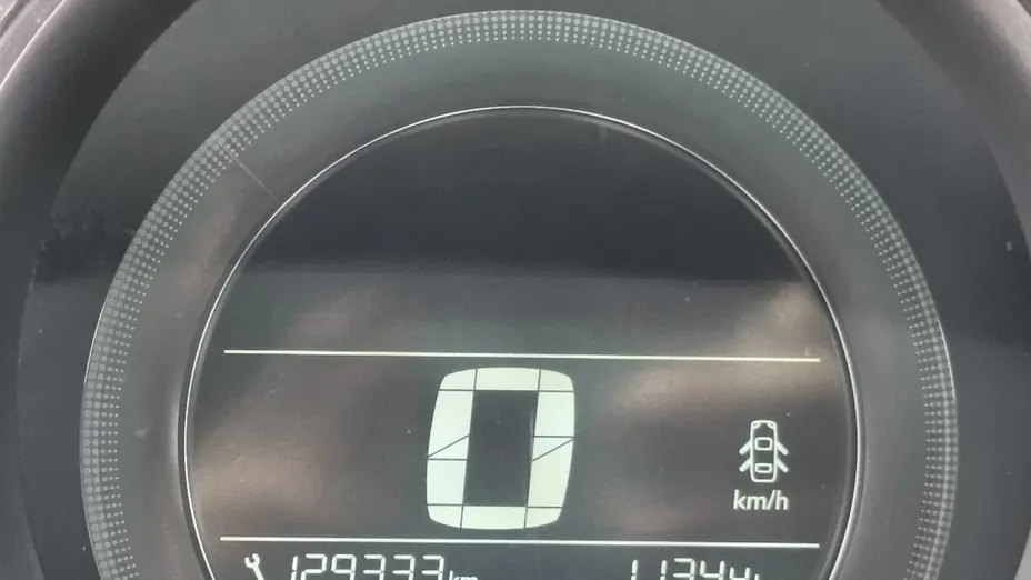 CITROEN C4 -