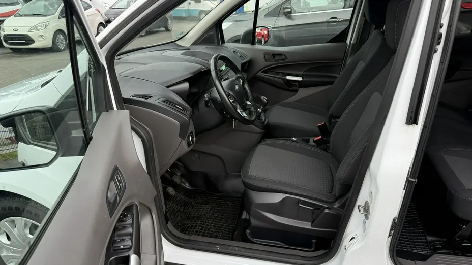 FORD Tourneo Connect -