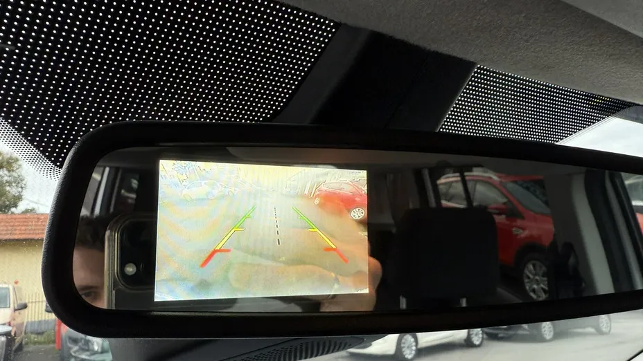 FORD Tourneo Connect -