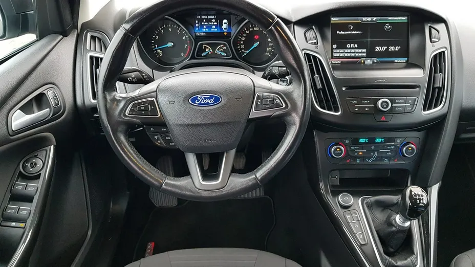 FORD Focus -