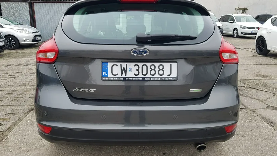 FORD Focus -
