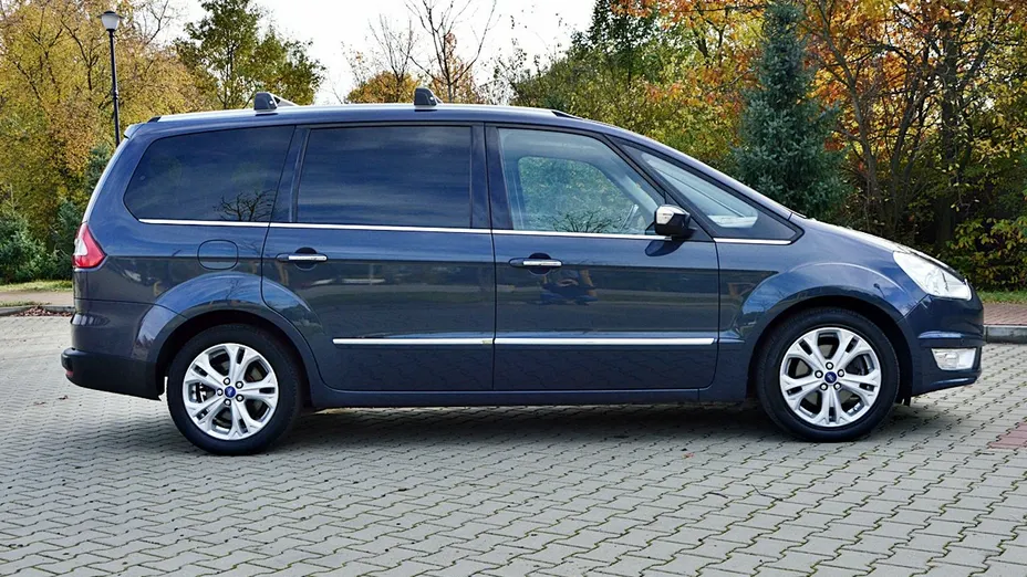FORD Galaxy -