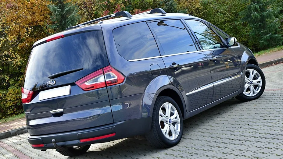 FORD Galaxy -