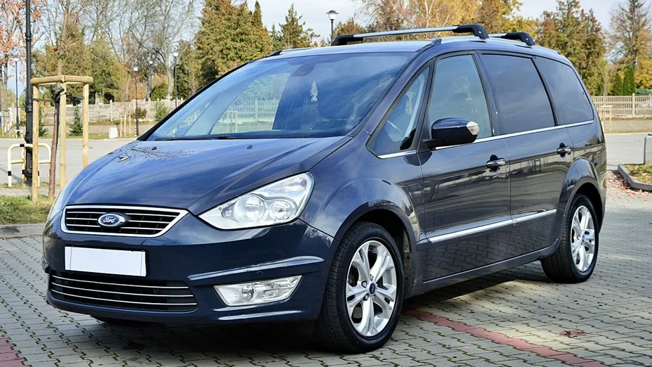 FORD Galaxy -