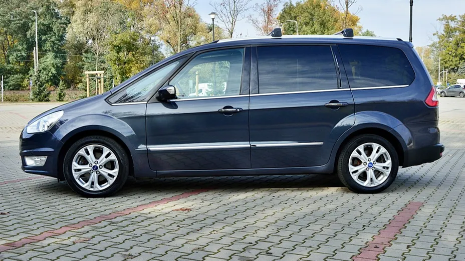 FORD Galaxy -