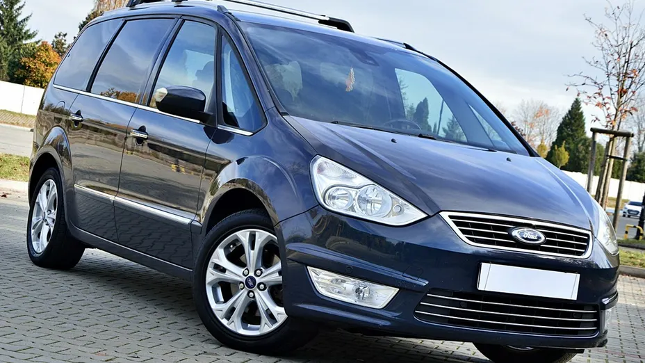 FORD Galaxy -