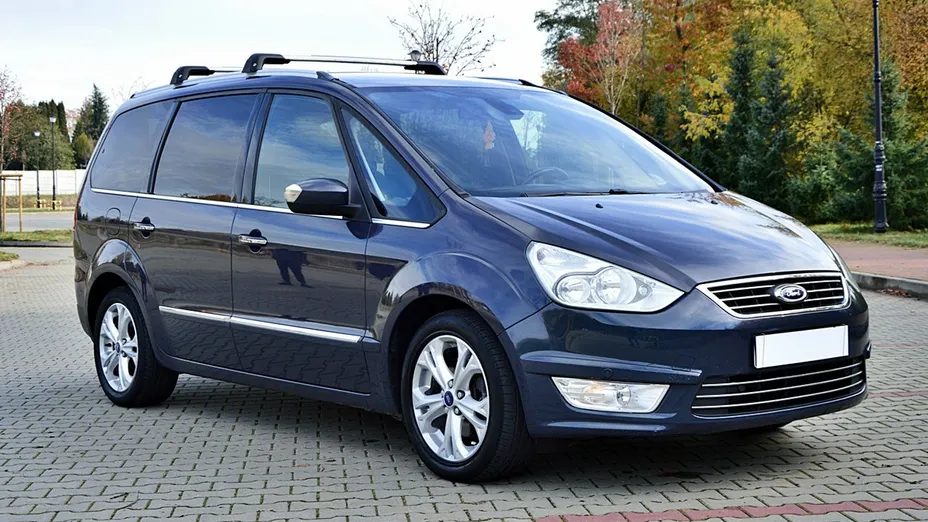 FORD Galaxy -