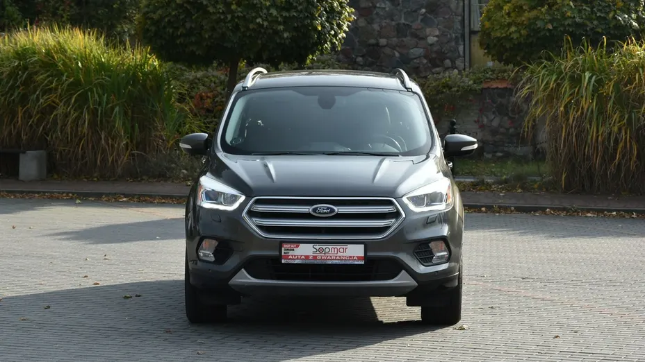 FORD Kuga -